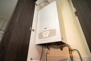 Parduodamas butas Alinkos g., Elektrėnų m., Elektrėnų sav., 60 m2 ploto, 3 kambariai 18