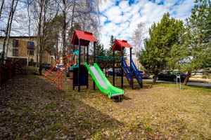 Parduodamas butas Alinkos g., Elektrėnų m., Elektrėnų sav., 60 m2 ploto, 3 kambariai 21