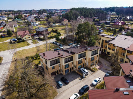 Parduodamas butas Alinkos g., Elektrėnų m., Elektrėnų sav., 60 m2 ploto, 3 kambariai 22