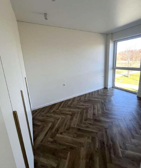 Parduodamas butas Klaipėdos apskritis, Klaipėda, Mažasis kaimelis, Senvagės g., 46 m2 ploto, 2 kambariai 2