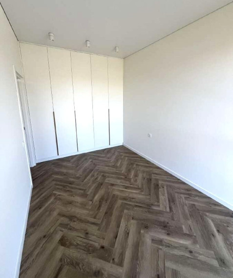 Parduodamas butas Klaipėdos apskritis, Klaipėda, Mažasis kaimelis, Senvagės g., 46 m2 ploto, 2 kambariai 3