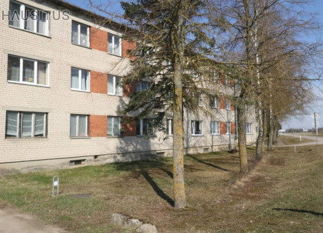 Parduodamas butas Durpyno g., Dabužių I k., 69.82 kv.m ploto