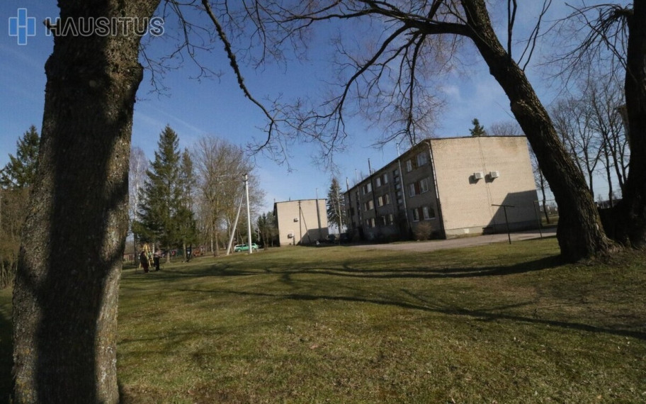Parduodamas butas Durpyno g., Dabužių I k., 69.82 kv.m ploto 3