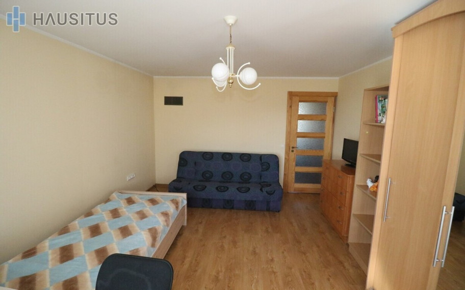 Parduodamas butas Durpyno g., Dabužių I k., 69.82 kv.m ploto 16