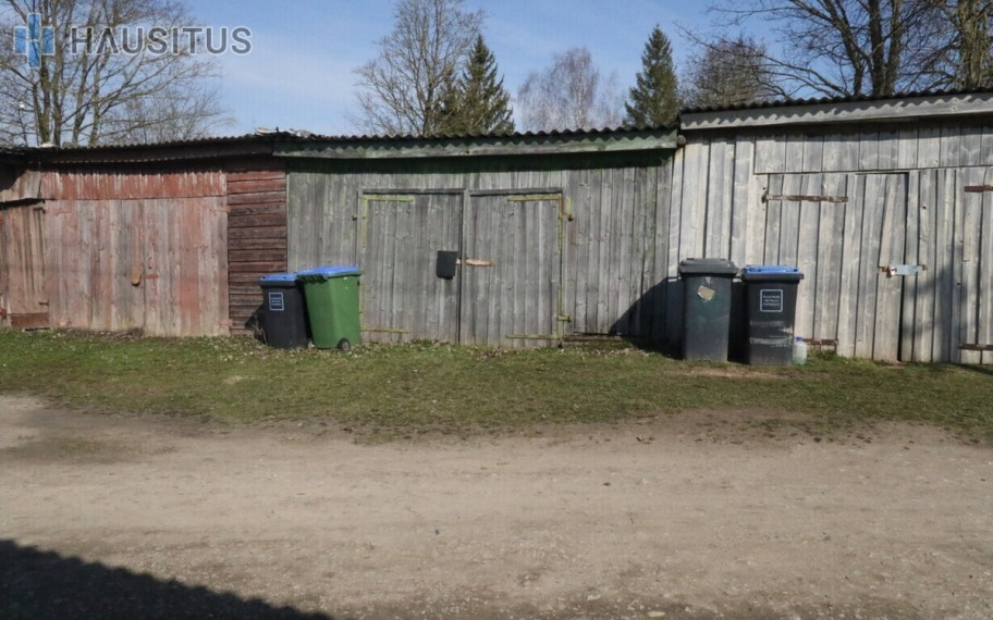 Parduodamas butas Durpyno g., Dabužių I k., 69.82 kv.m ploto 20