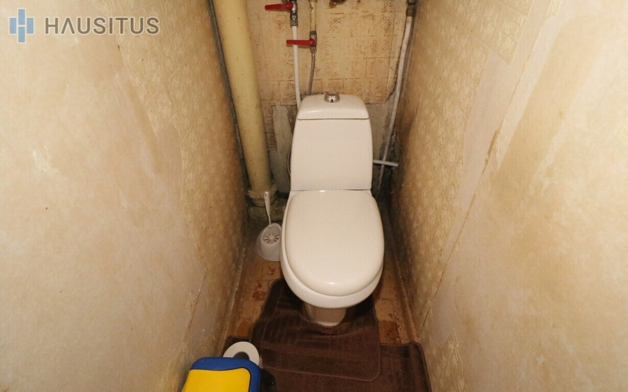 Parduodamas butas Durpyno g., Dabužių I k., 69.82 kv.m ploto 22