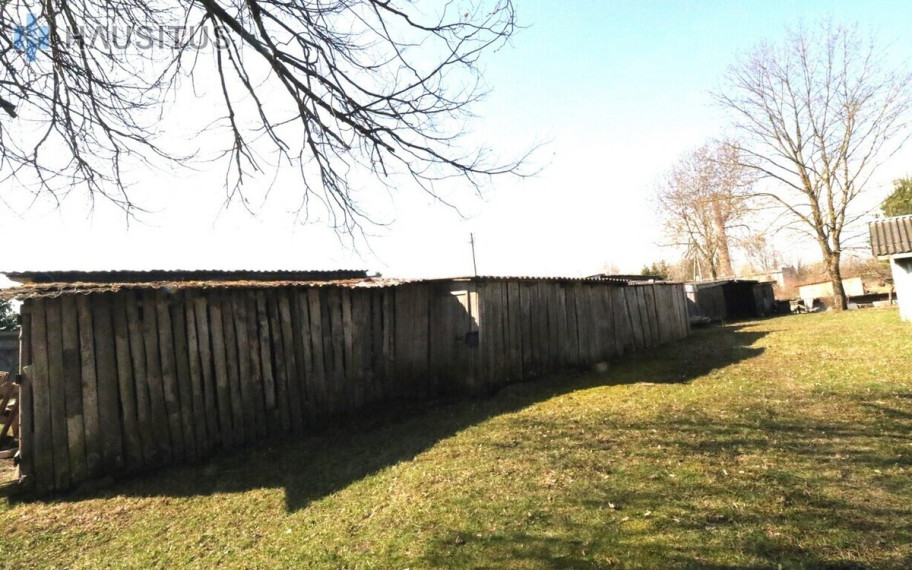 Parduodamas butas Durpyno g., Dabužių I k., 69.82 kv.m ploto 24