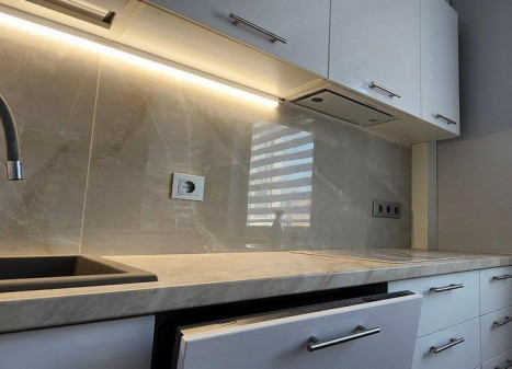 Parduodamas butas Mogiliovo g., Bandužiai, Klaipėdos m., Klaipėdos m. sav., 56 m² ploto 2 kambariai