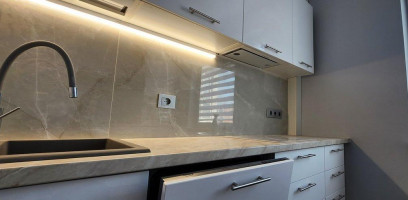 Parduodamas butas Mogiliovo g., Bandužiai, Klaipėdos m., Klaipėdos m. sav., 56 m² ploto 2 kambariai 1