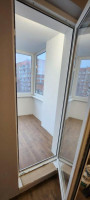 Parduodamas butas Mogiliovo g., Bandužiai, Klaipėdos m., Klaipėdos m. sav., 56 m² ploto 2 kambariai 5