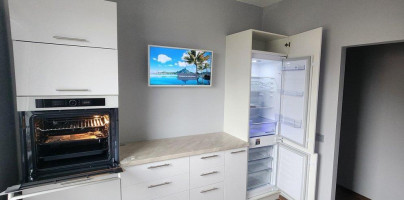 Parduodamas butas Mogiliovo g., Bandužiai, Klaipėdos m., Klaipėdos m. sav., 56 m² ploto 2 kambariai 7