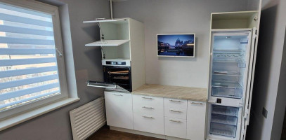 Parduodamas butas Mogiliovo g., Bandužiai, Klaipėdos m., Klaipėdos m. sav., 56 m² ploto 2 kambariai 8