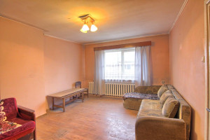 Parduodamas butas Sodo g., Gubernija, Šiaulių m., Šiaulių m. sav., 36.42 m² ploto 1 kambarys 2