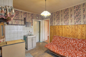 Parduodamas butas Sodo g., Gubernija, Šiaulių m., Šiaulių m. sav., 36.42 m² ploto 1 kambarys 11