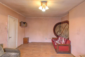 Parduodamas butas Sodo g., Gubernija, Šiaulių m., Šiaulių m. sav., 36.42 m² ploto 1 kambarys 6
