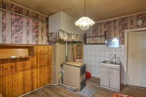 Parduodamas butas Sodo g., Gubernija, Šiaulių m., Šiaulių m. sav., 36.42 m² ploto 1 kambarys 10