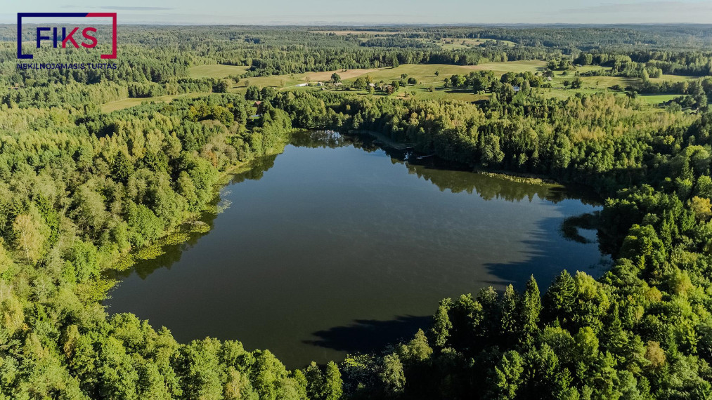 Parduodamas namas Gudašių k., Trakų r. sav., 750.00 m² ploto 5 kambariai 33
