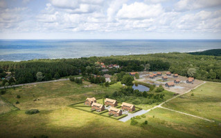 Parduodamas namas Karklės k., Klaipėdos r. sav., 72 m² ploto 3 kambariai 1