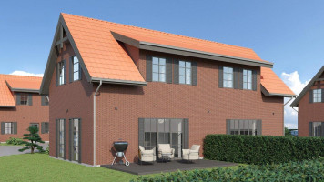 Parduodamas namas Karklės k., Klaipėdos r. sav., 72 m² ploto 3 kambariai 3