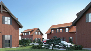 Parduodamas namas Karklės k., Klaipėdos r. sav., 72 m² ploto 3 kambariai 4
