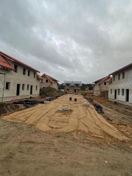 Parduodamas namas Karklės k., Klaipėdos r. sav., 72 m² ploto 3 kambariai 7