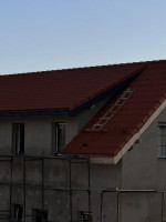 Parduodamas namas Karklės k., Klaipėdos r. sav., 72 m² ploto 3 kambariai 8