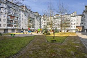 Parduodamas butas Rugių g., Jeruzalė, Vilniaus m., Vilniaus m. sav., 61.00 m² ploto 3 kambariai 11