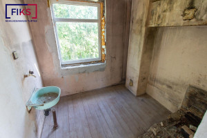 Parduodamas namas Pakalnės g., Naujatriobių k., Kauno r. sav., 98 m² ploto 3 kambariai 11