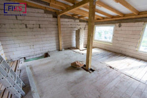 Parduodamas namas Pakalnės g., Naujatriobių k., Kauno r. sav., 98 m² ploto 3 kambariai 12