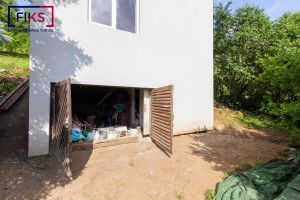 Parduodamas namas Pakalnės g., Naujatriobių k., Kauno r. sav., 98 m² ploto 3 kambariai 16