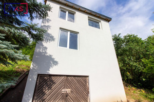 Parduodamas namas Pakalnės g., Naujatriobių k., Kauno r. sav., 98 m² ploto 3 kambariai 17