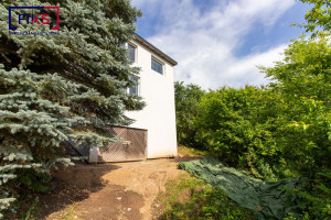 Parduodamas namas Pakalnės g., Naujatriobių k., Kauno r. sav., 98 m² ploto 3 kambariai 18