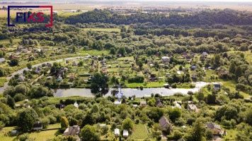 Parduodamas namas Pakalnės g., Naujatriobių k., Kauno r. sav., 98 m² ploto 3 kambariai 19