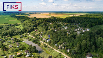 Parduodamas namas Pakalnės g., Naujatriobių k., Kauno r. sav., 98 m² ploto 3 kambariai 21