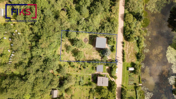 Parduodamas namas Pakalnės g., Naujatriobių k., Kauno r. sav., 98 m² ploto 3 kambariai 23