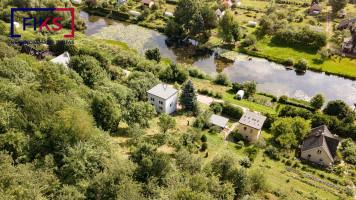 Parduodamas namas Pakalnės g., Naujatriobių k., Kauno r. sav., 98 m² ploto 3 kambariai 4