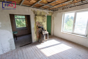 Parduodamas namas Pakalnės g., Naujatriobių k., Kauno r. sav., 98 m² ploto 3 kambariai 6