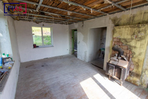 Parduodamas namas Pakalnės g., Naujatriobių k., Kauno r. sav., 98 m² ploto 3 kambariai 7