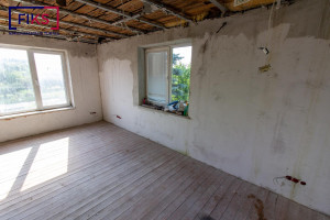 Parduodamas namas Pakalnės g., Naujatriobių k., Kauno r. sav., 98 m² ploto 3 kambariai 8