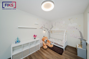 Parduodamas namas Rudaminos g., Aleksotas, Kauno m., Kauno m. sav., 86.00 m² ploto 3 kambariai 13