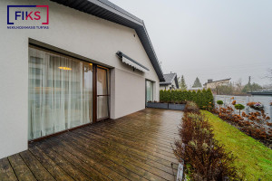 Parduodamas namas Rudaminos g., Aleksotas, Kauno m., Kauno m. sav., 86.00 m² ploto 3 kambariai 23
