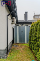 Parduodamas namas Rudaminos g., Aleksotas, Kauno m., Kauno m. sav., 86.00 m² ploto 3 kambariai 26
