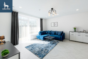 Nuomojamas butas Giedraičių g., Šnipiškės, Vilniaus m., Vilniaus m. sav., 60.56 m2 ploto, 3 kambariai 4