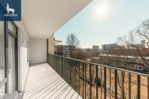 Nuomojamas butas Giedraičių g., Šnipiškės, Vilniaus m., Vilniaus m. sav., 60.56 m2 ploto, 3 kambariai 8