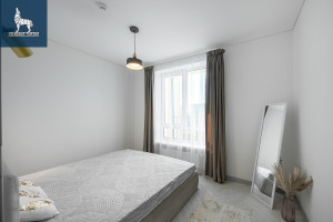 Nuomojamas butas Giedraičių g., Šnipiškės, Vilniaus m., Vilniaus m. sav., 60.56 m2 ploto, 3 kambariai 9