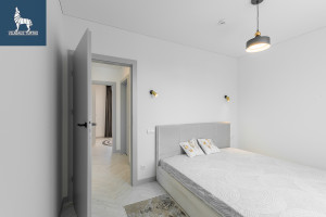 Nuomojamas butas Giedraičių g., Šnipiškės, Vilniaus m., Vilniaus m. sav., 60.56 m2 ploto, 3 kambariai 10