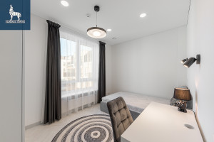 Nuomojamas butas Giedraičių g., Šnipiškės, Vilniaus m., Vilniaus m. sav., 60.56 m2 ploto, 3 kambariai 11