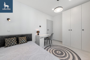 Nuomojamas butas Giedraičių g., Šnipiškės, Vilniaus m., Vilniaus m. sav., 60.56 m2 ploto, 3 kambariai 12