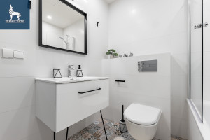 Nuomojamas butas Giedraičių g., Šnipiškės, Vilniaus m., Vilniaus m. sav., 60.56 m2 ploto, 3 kambariai 15