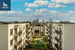 Nuomojamas butas Giedraičių g., Šnipiškės, Vilniaus m., Vilniaus m. sav., 60.56 m2 ploto, 3 kambariai 18